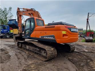 Doosan DX 255 LC