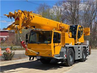Liebherr LTM 1040-2.1