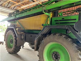 Dammann TRAC DT 2000H PLUS
