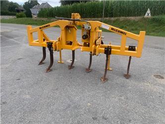 McConnel SH31