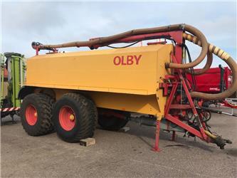 Olby 18m3