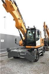 Liebherr LH 26 EM