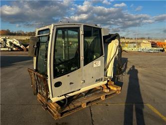 Atlas TEREX 1704 KABINA