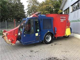 Mayer VM-13 SELBSTFAHRER