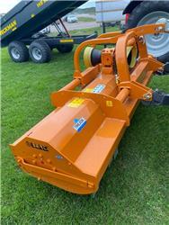 Berti EKR-S 250 Slaghack