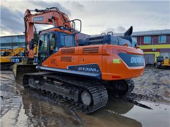 Doosan DX 300 LC-5