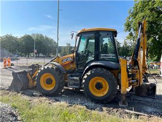 JCB 4 CX