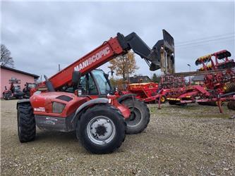 Manitou MT 1033 HL Turbo