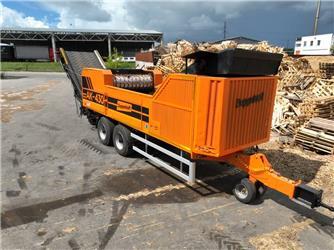 Doppstadt AK 430 Profi