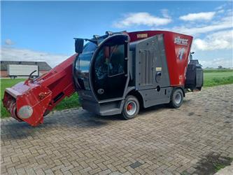 Sitrex Agm Feedstar 120