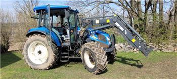 New Holland T5.85