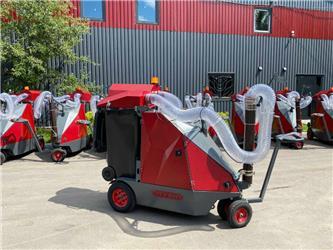 Ticab STREET VACUUM CLEANER
