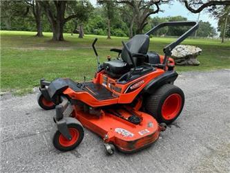 Kubota ZD 1211
