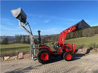 Kioti CK 3530 HST