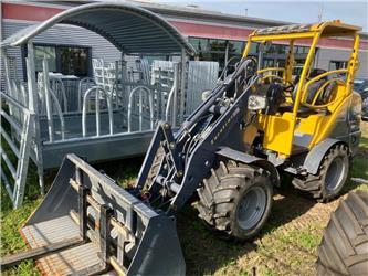 Eurotrac W 12-S
