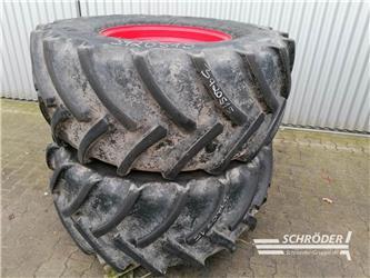 Continental 2X 600/65 R28