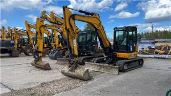 JCB 85 Z-1