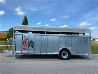 Fliegl TTW  100