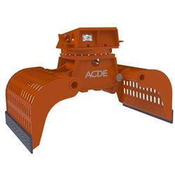 Acde S3000-D