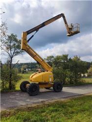 Haulotte HA 20 PX
