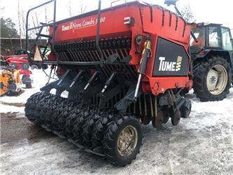 Tume Novacombi 3000