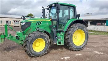 John Deere 6130 M