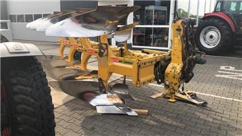 Rumptstad RSP 2000 4 Schaar