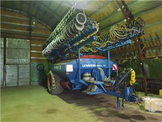 Lemken Solitair 12/1200K-D3
