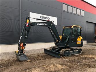Hyundai HX 55