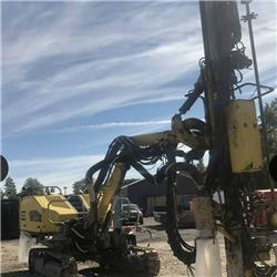 Atlas Copco ROC D7-01