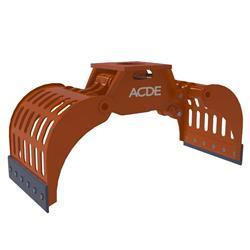 Acde S400-ZD