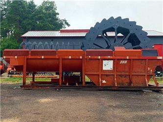 Terex Finlay 200E