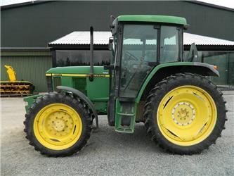 John Deere 6010 SE