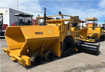 Bitelli BB 50