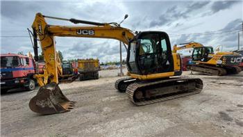 JCB JZ 140