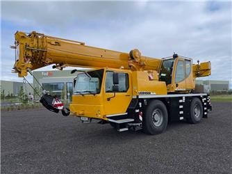Liebherr LTM1040-2.1