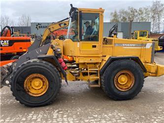 Volvo L 90C