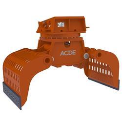 Acde S2500-D