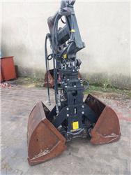 Kinshofer C08VE-50