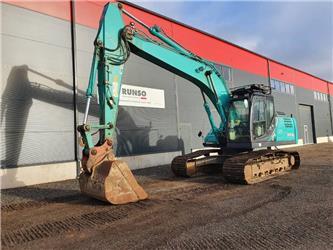 Kobelco SK 210-10