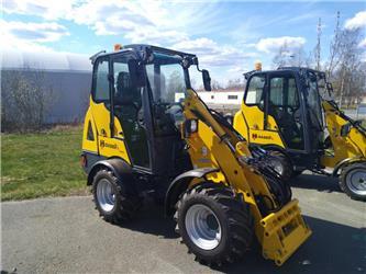 International LOADER 35 HDC