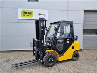 Hangcha CPYD25-XH3F