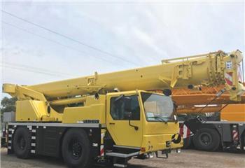 Liebherr LTM 1040-2.1