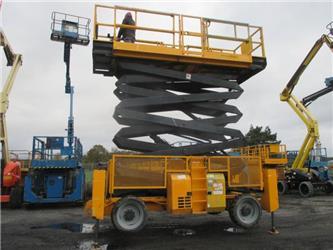 Genie GS 5390 RT
