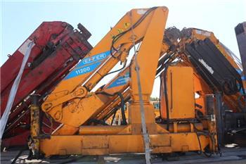 Effer 11200 3S
