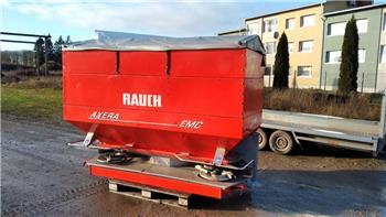 Rauch Axera H EMC