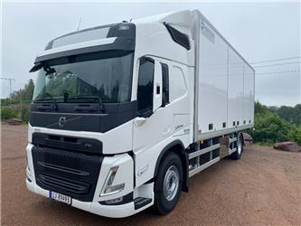 Volvo FM330 - Leie?