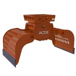 Acde S4000-D
