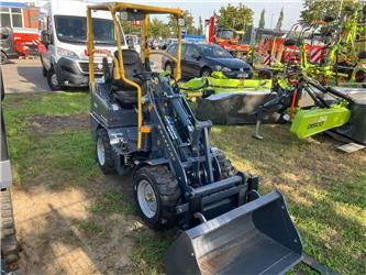 Eurotrac W 10