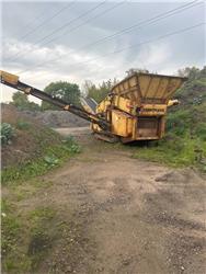 Keestrack Frontier